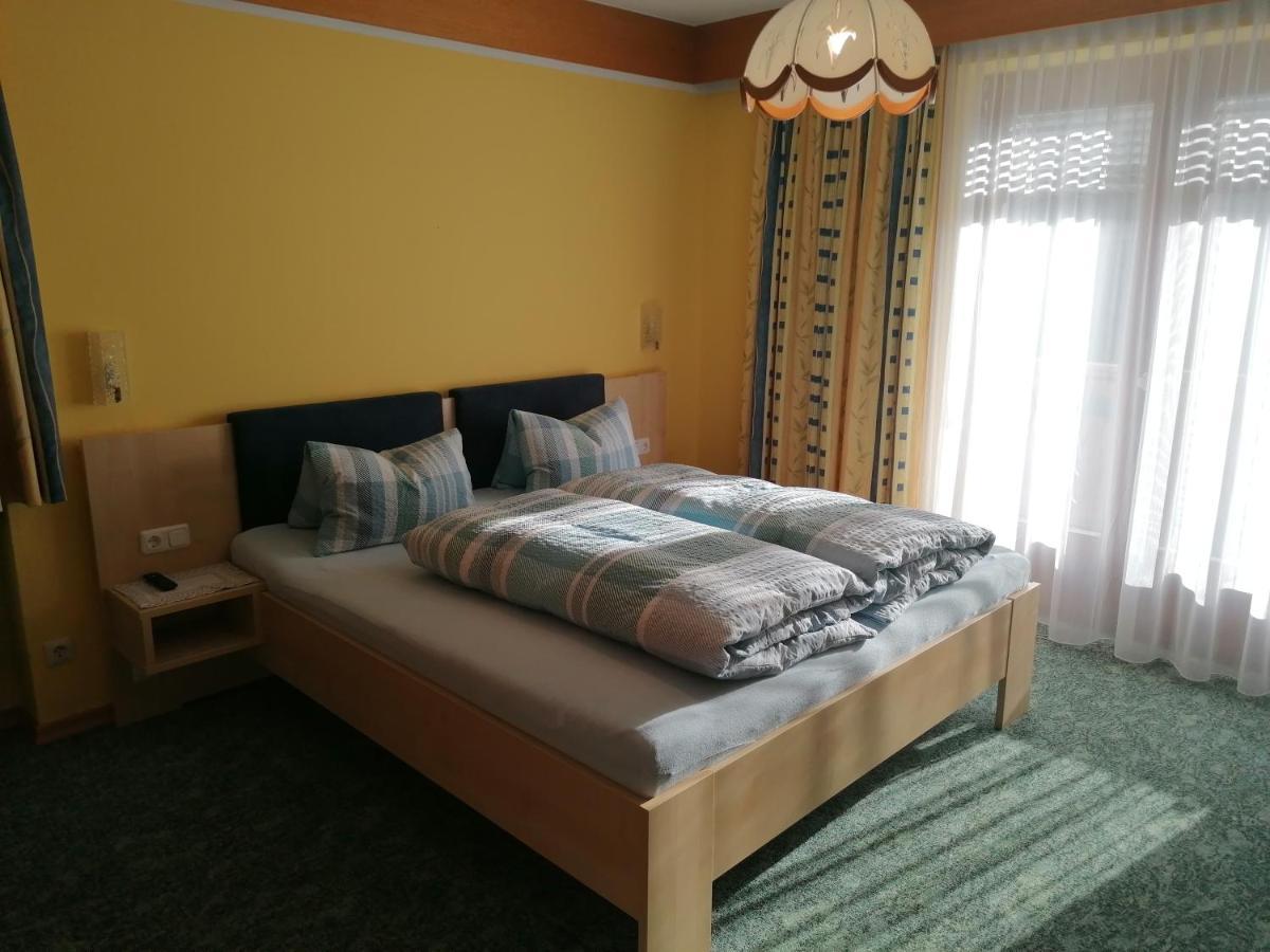 Ledererhof Βίλα Oberlienz Εξωτερικό φωτογραφία