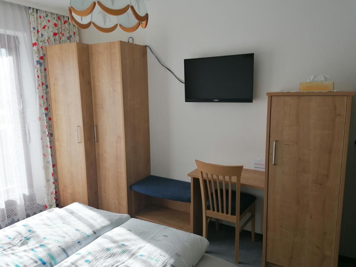 Ledererhof Βίλα Oberlienz Εξωτερικό φωτογραφία
