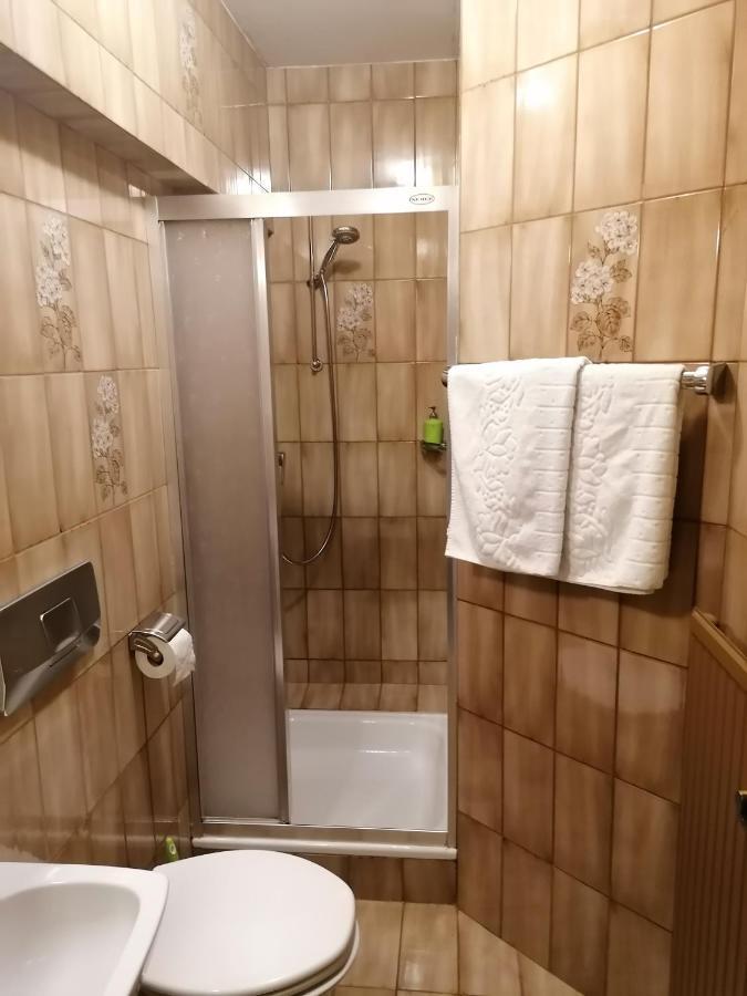Ledererhof Βίλα Oberlienz Εξωτερικό φωτογραφία