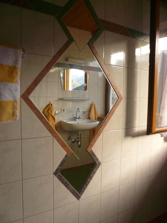 Ledererhof Βίλα Oberlienz Δωμάτιο φωτογραφία